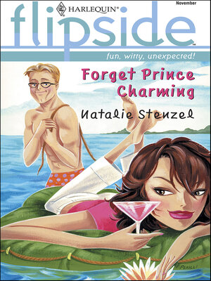 cover image of Forget Prince Charming